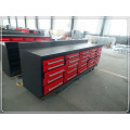 Heavy duty workbench big tool cabinet tool box for sale